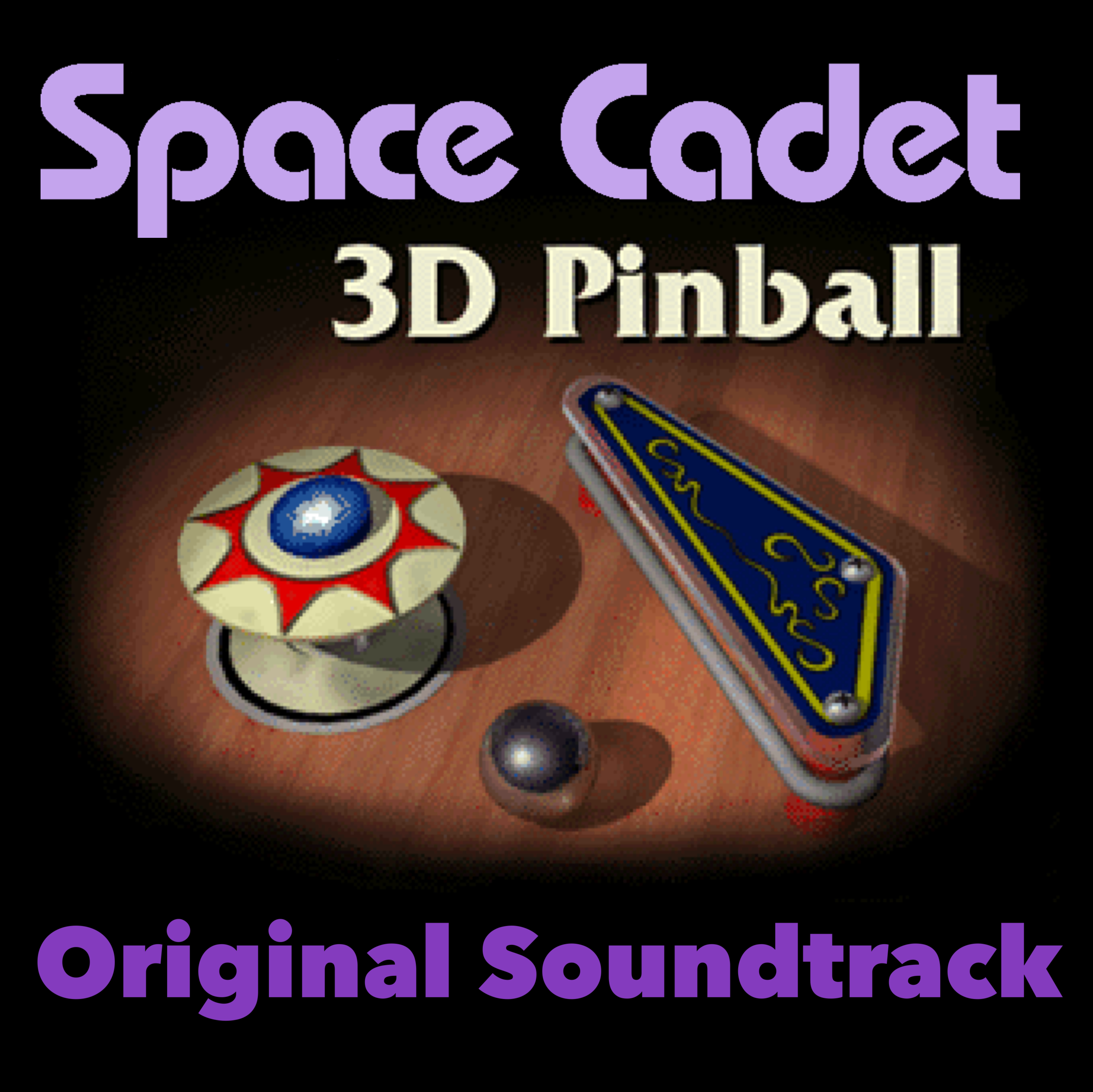 PINBALL SPACE - Play Online for Free!