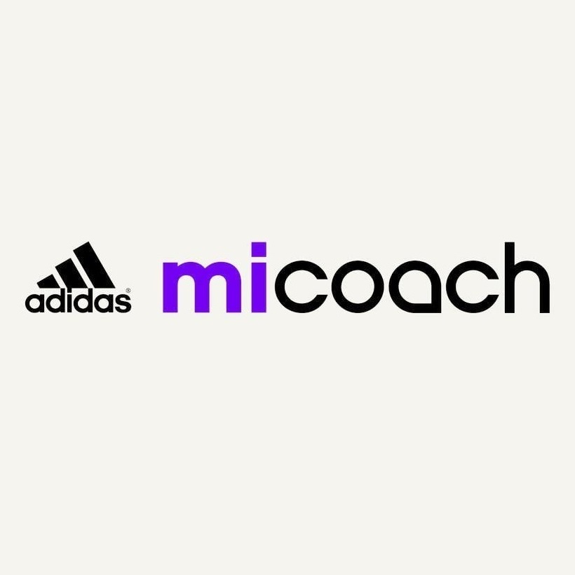 Adidas MiCoach MP3 - Download Adidas MiCoach for FREE!