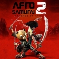 Stream suicidekid  Listen to Afro Samurai Soundtrack playlist