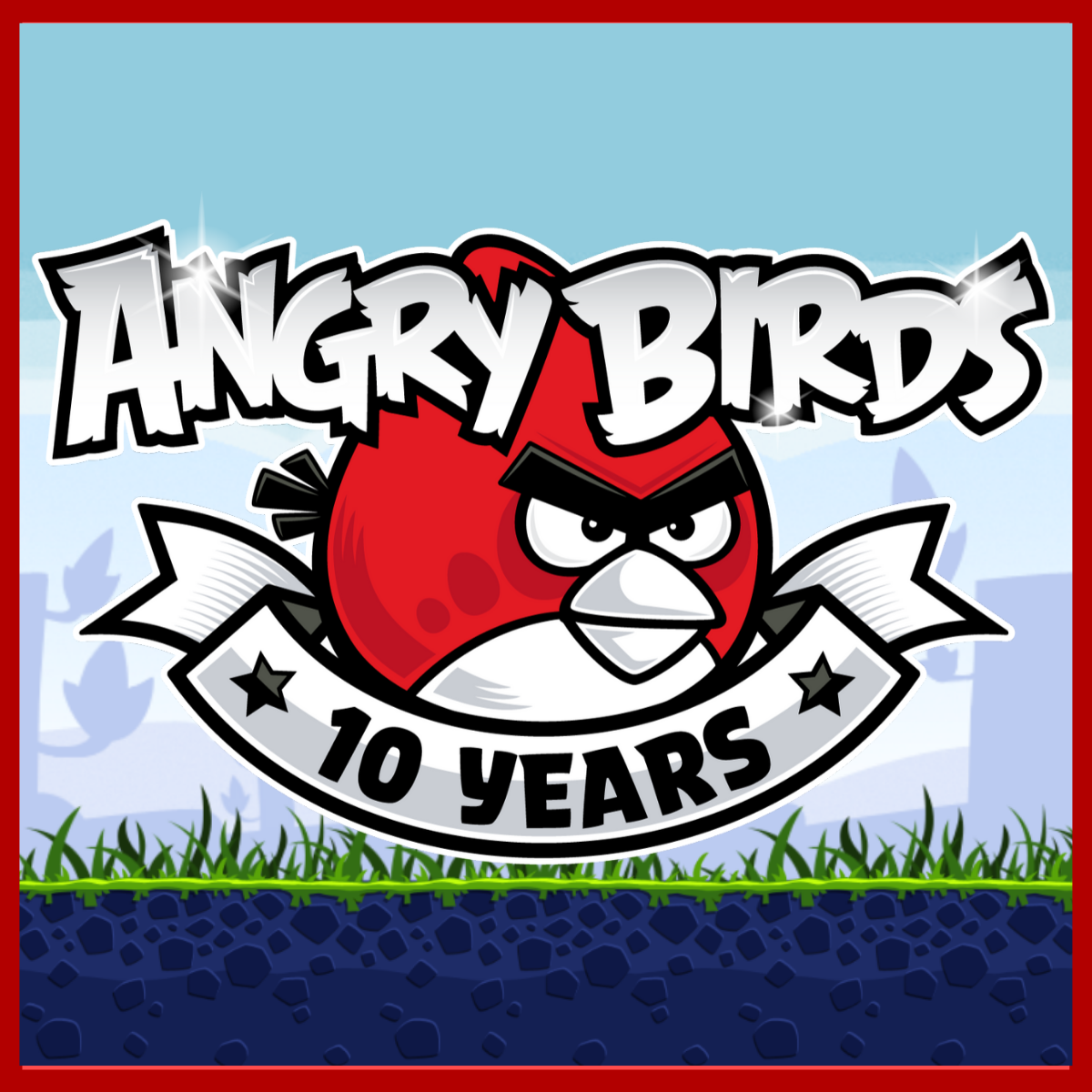 Angry Birds 10th Anniversary Music Collection Birds Vs Pigs Forever Mp3 Download Angry Birds 10th Anniversary Music Collection Birds Vs Pigs Forever Soundtracks For Free