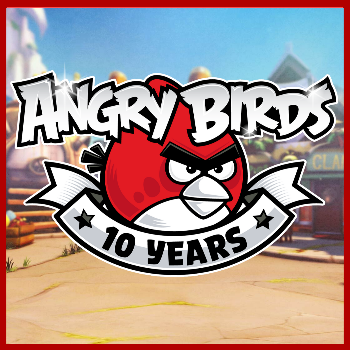 Angry Birds Seasons The Year Of Dragon Free Download