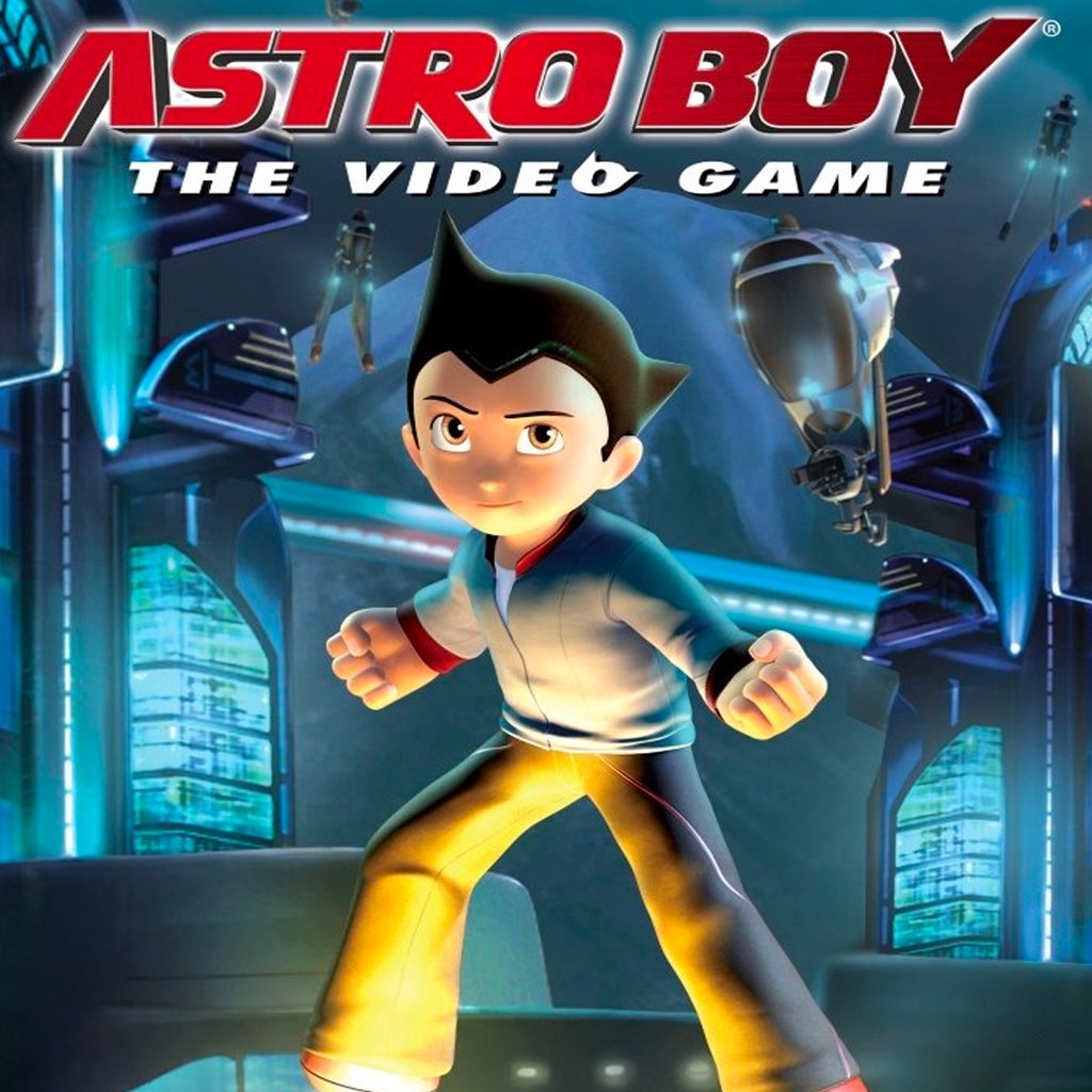 Astro Boy The Video Game đem lại cho bạn cảm giác tuyệt vời như đang trải qua chính mình câu chuyện hấp dẫn của anh chàng robot Astro. Đó là trò chơi bạn không thể bỏ qua, và hình ảnh liên quan đến nó là điều khiến bạn muốn nhập vai thật sâu vào thế giới siêu anh hùng này.