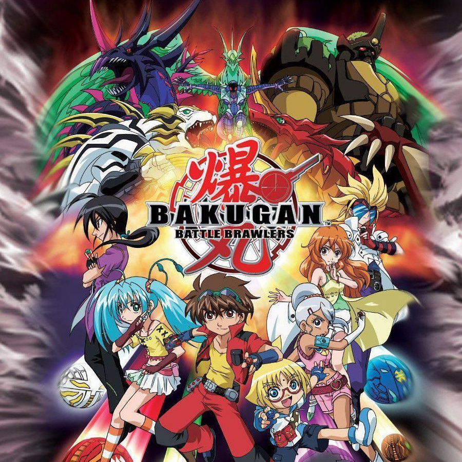 Bakugan Battle Brawlers (Playstation 3) Mp3 - Download Bakugan Battle Brawlers (Playstation 3) Soundtracks For Free!