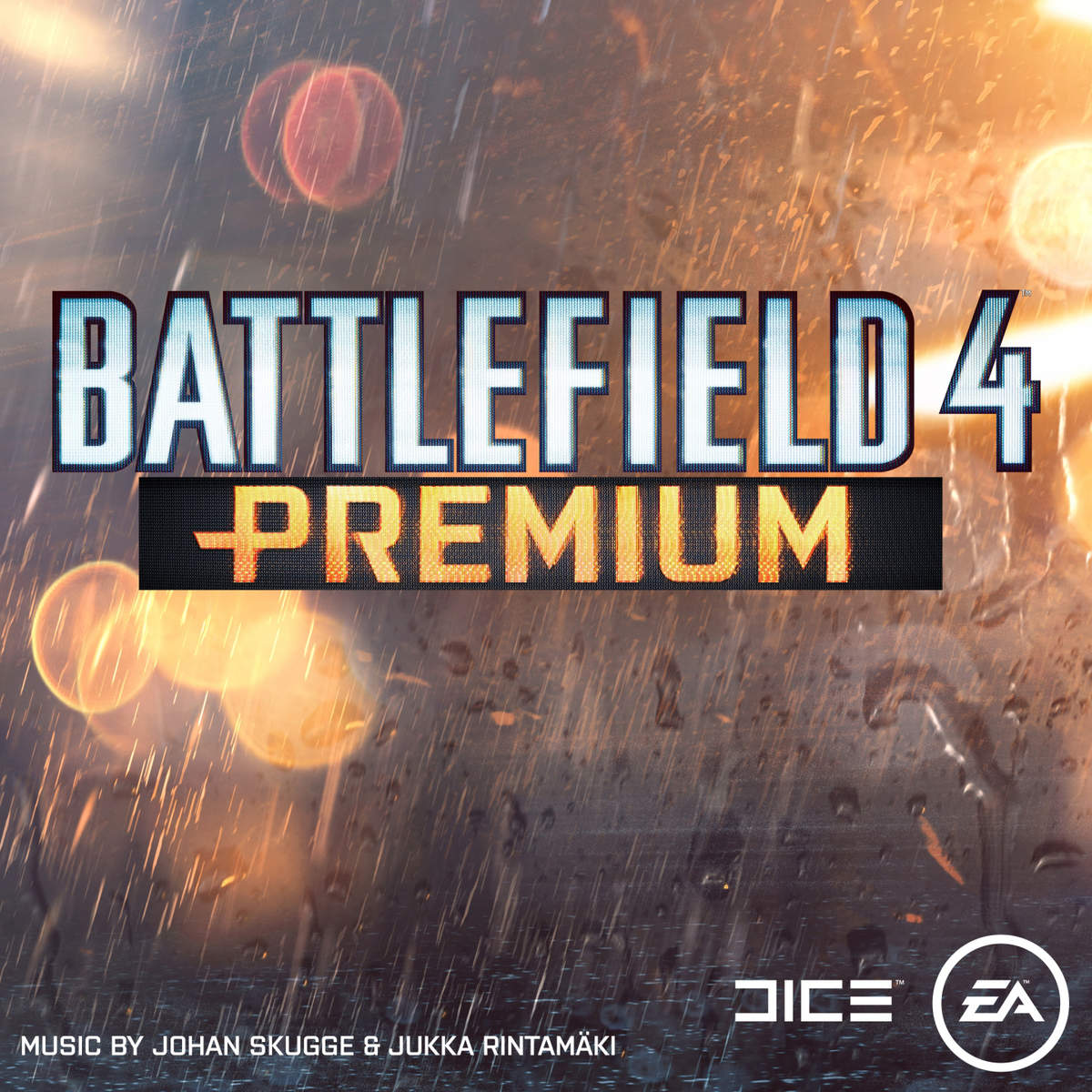 Battlefield 4 Premium (2015) MP3 - Download Battlefield 4 Premium (2015)  Soundtracks for FREE!