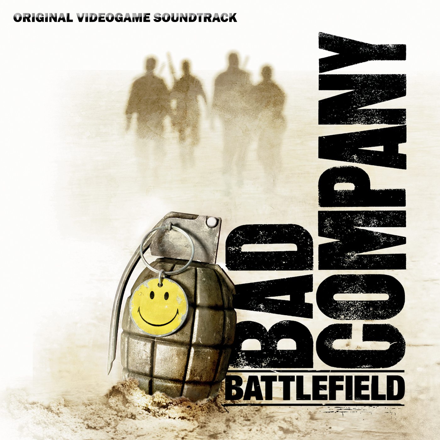 Battlefield soundtrack