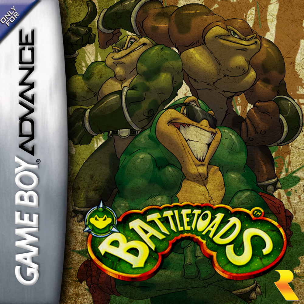 Пародию на какую игру battletoads. Battletoads 1991. Battletoads обложка. Battletoads (game boy). Battletoads Постер.