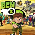 Ben 10: Omniverse The Soundtrack (2012) MP3 - Download Ben 10