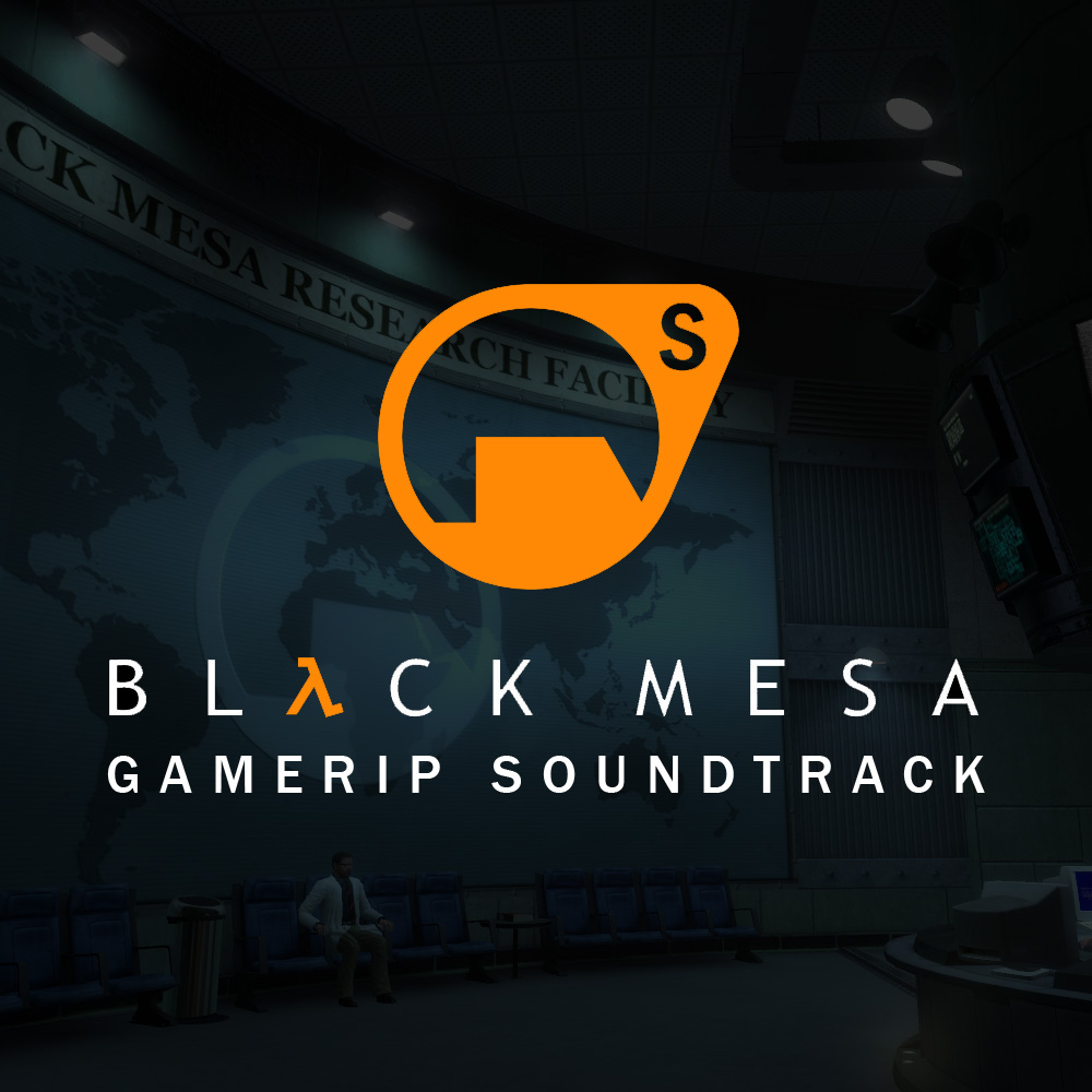 Viaje estafador cantante Black Mesa (Windows) (gamerip) (2015) MP3 - Download Black Mesa (Windows)  (gamerip) (2015) Soundtracks for FREE!