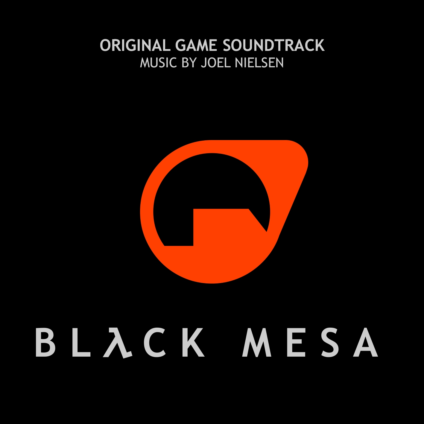 Mal uso minusválido Encommium Black Mesa (Original Soundtrack) (Windows) (2012) MP3 - Download Black Mesa  (Original Soundtrack) (Windows) (2012) Soundtracks for FREE!