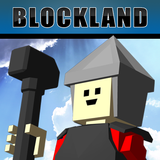 blockland : r/Blockland