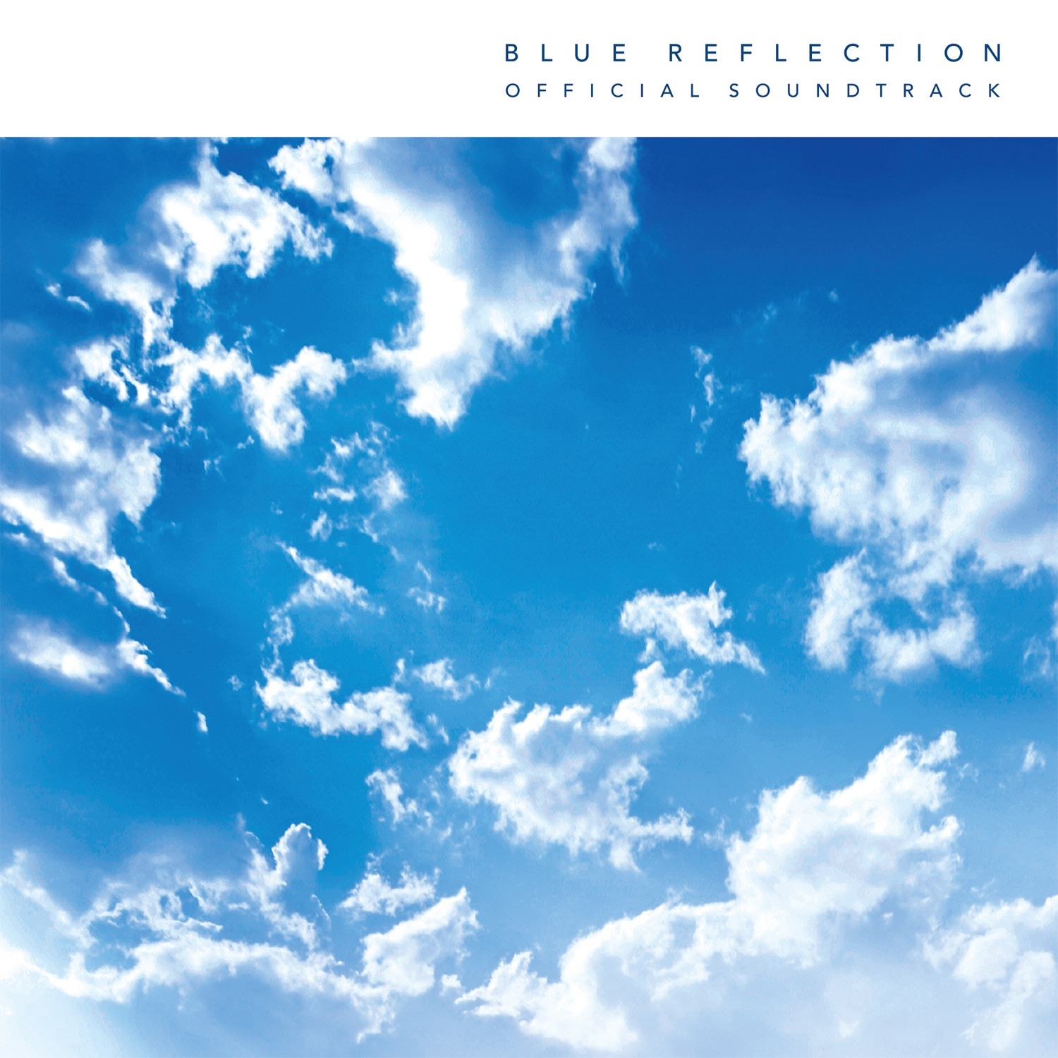 White Reflection - Official Soundtrack - Musique de l'animé thème