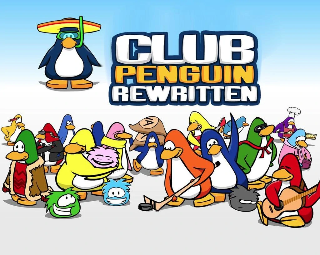 Club Penguin Unofficial Soundtrack (Mobile, Online) (gamerip) (2005) MP3 - Download  Club Penguin Unofficial Soundtrack (Mobile, Online) (gamerip) (2005)  Soundtracks for FREE!