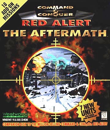 Motley liberal Dykker Command and Conquer Red Alert The Aftermath (Windows) MP3 - Download  Command and Conquer Red Alert The Aftermath (Windows) Soundtracks for FREE!