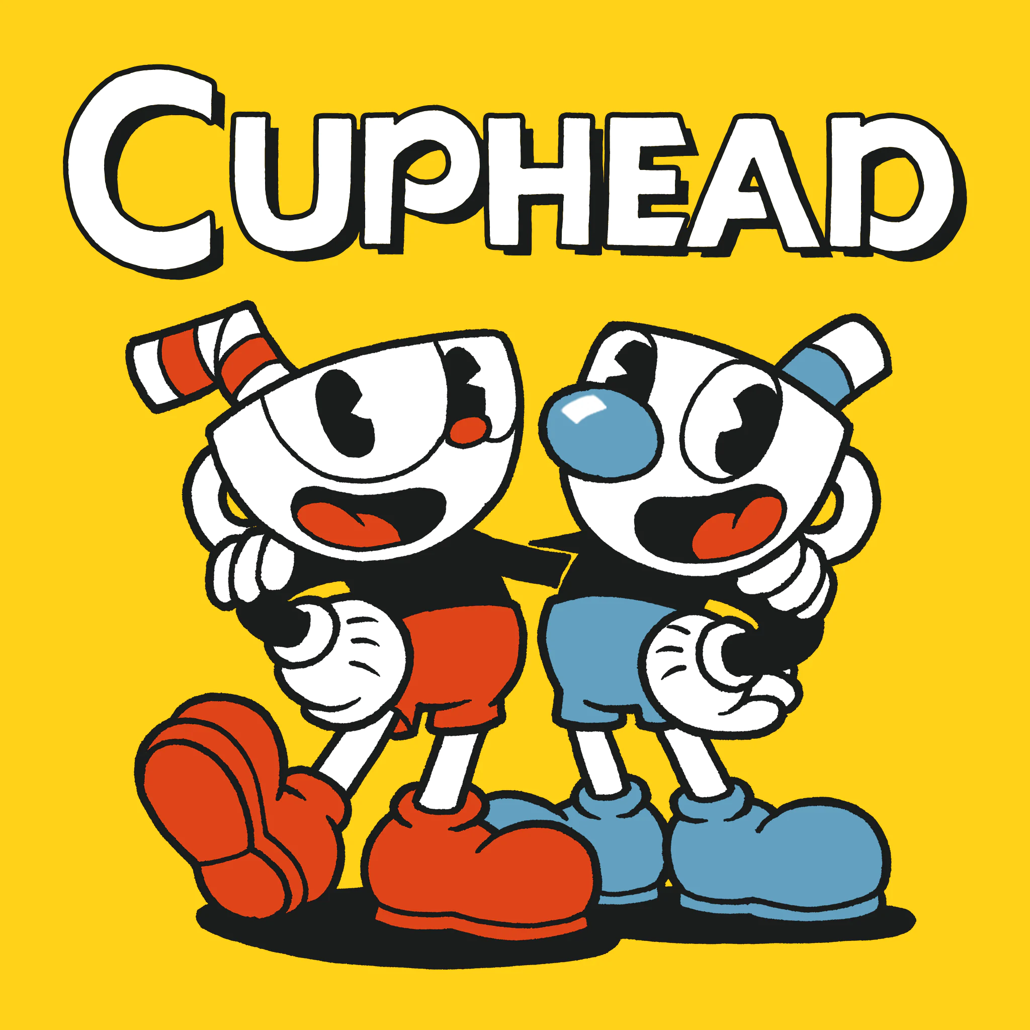 Cuphead Original Soundtrack (2017) MP3 - Download Cuphead Original  Soundtrack (2017) Soundtracks for FREE!