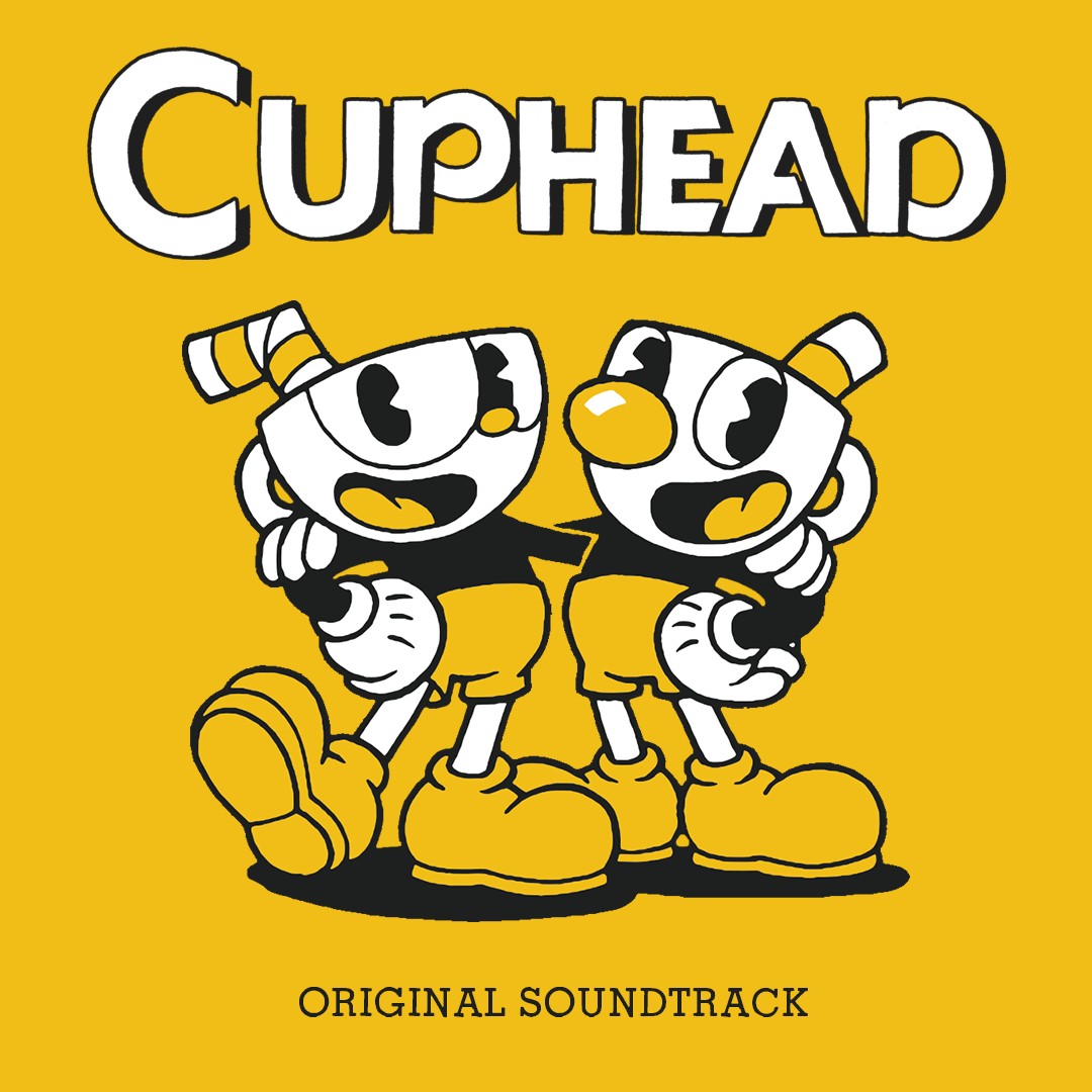 Cuphead Original Soundtrack (2017) MP3 - Download Cuphead Original  Soundtrack (2017) Soundtracks for FREE!