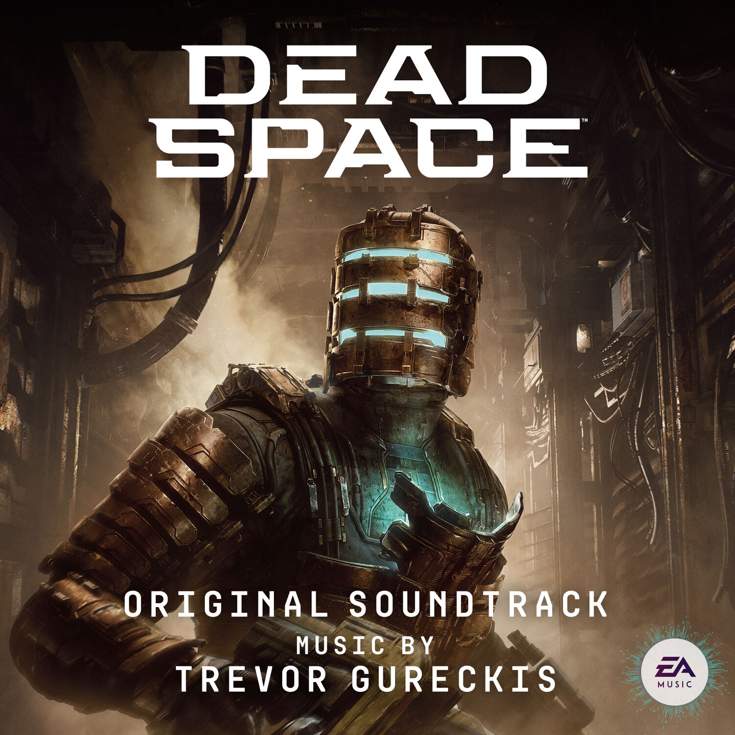 Dead Space Original Video Game Soundtrack (2008) MP3 - Download Dead Space  Original Video Game Soundtrack (2008) Soundtracks for FREE!