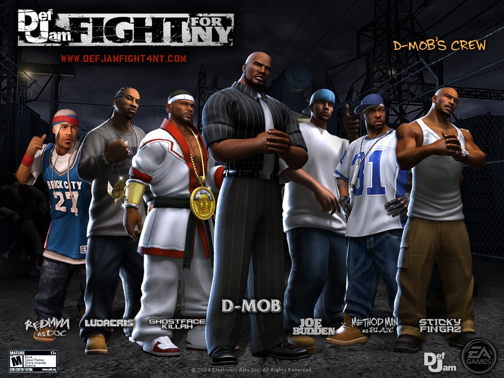def jam fight for ny pc free download