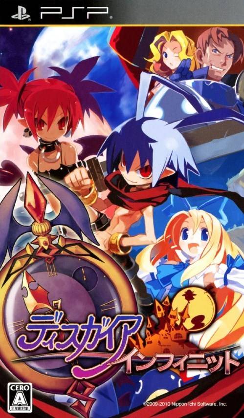 free for ios download Disgaea 6 Complete