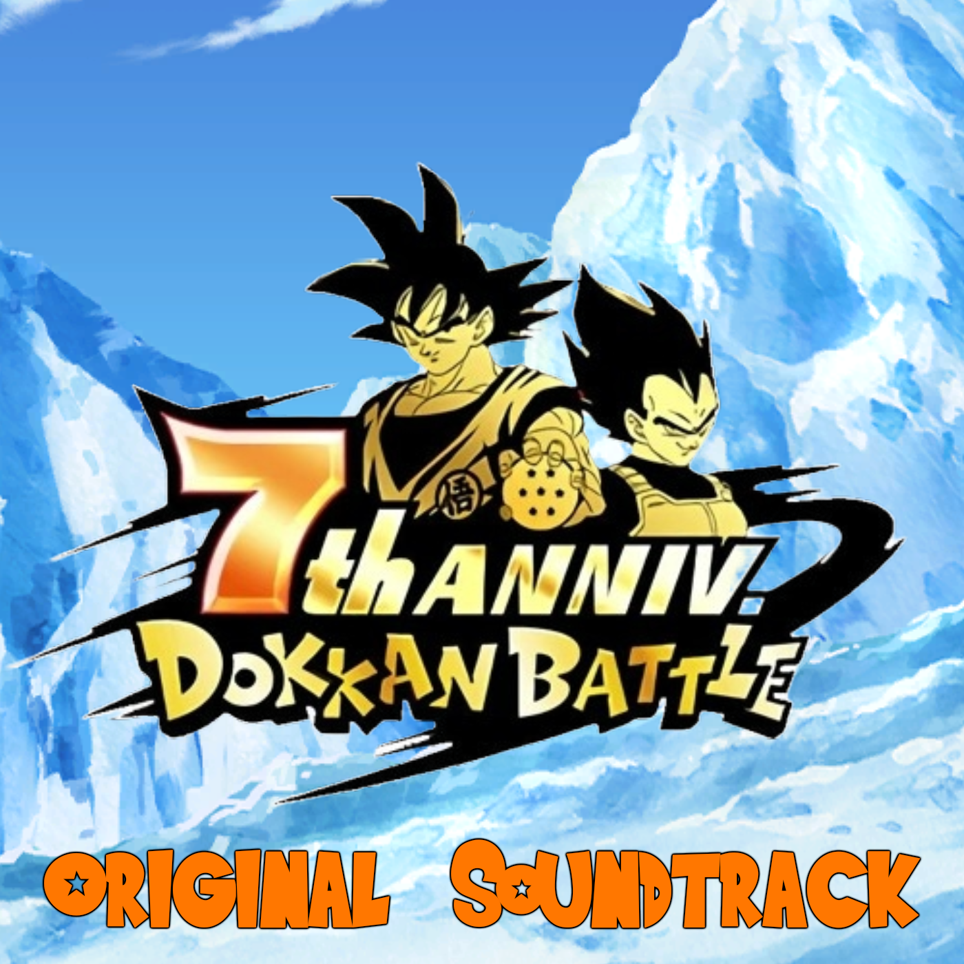 Dragon Ball Z: Dokkan Battle chegou hoje ao iOS e Android