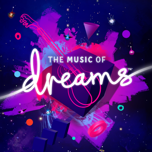 Dreams Original Soundtrack (PS4) (2020) MP3 - Download Dreams Original ...