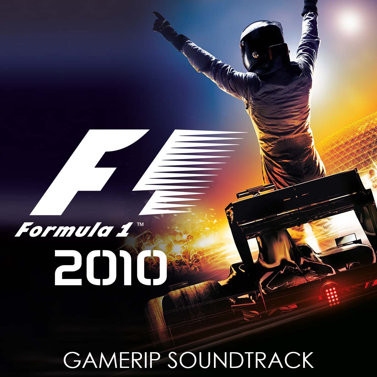 F1 2010 - Download