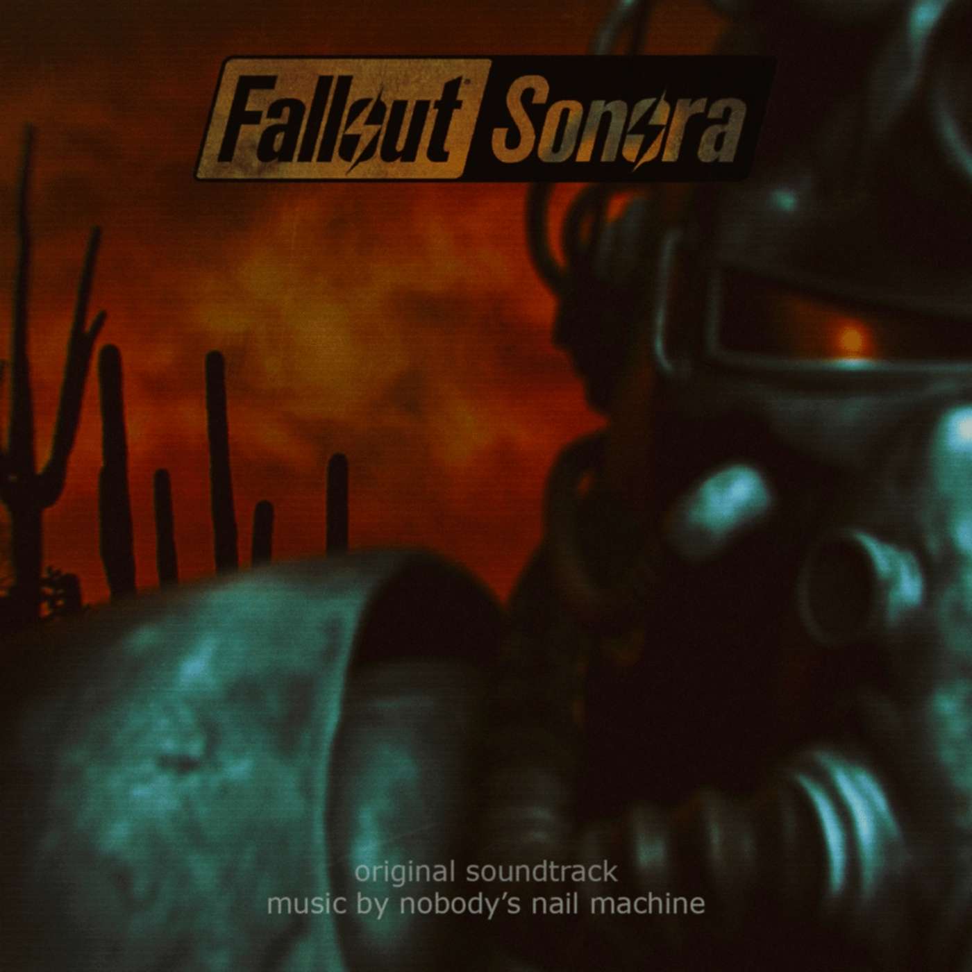 Fallout soundtrack