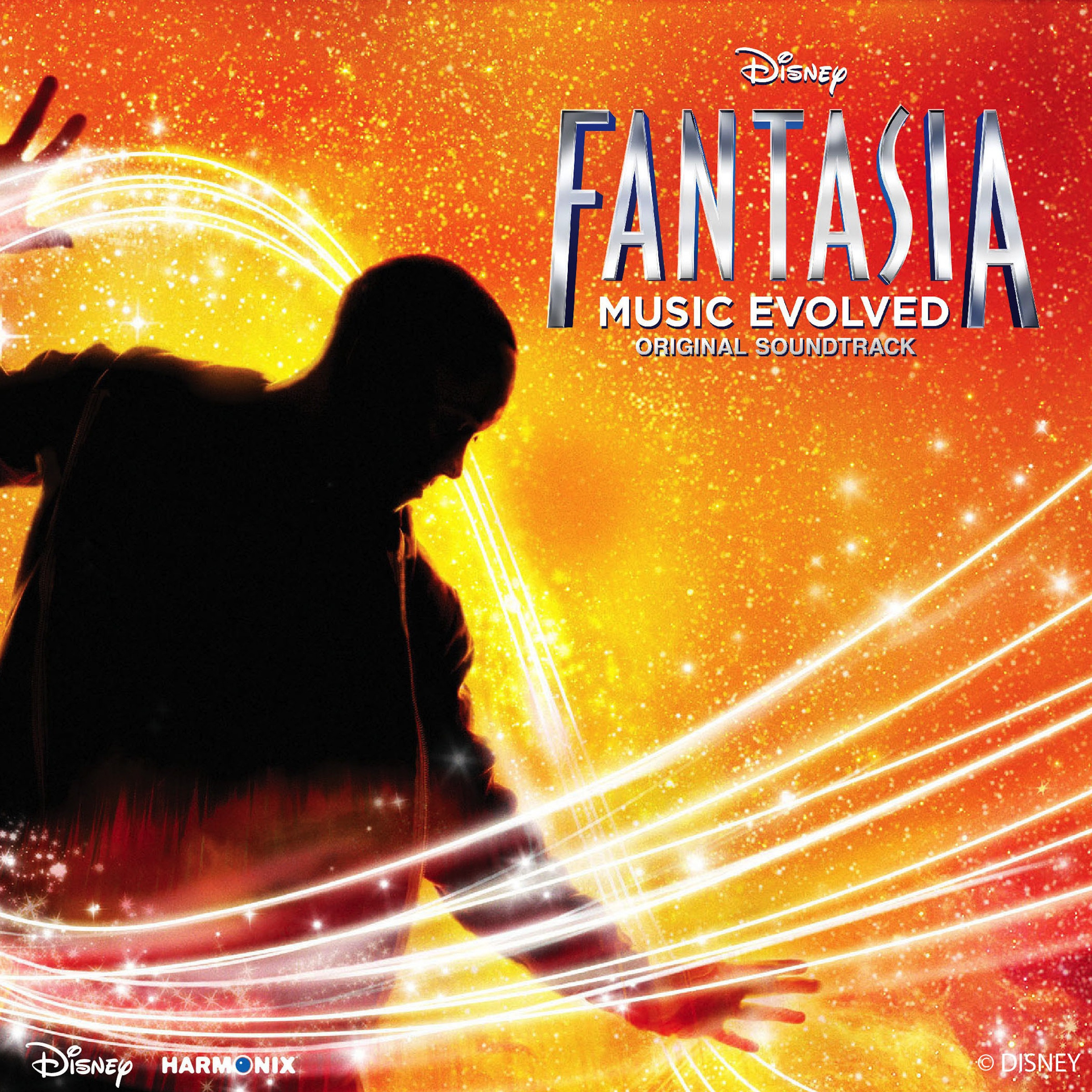zondaar Vooruit Pardon Fantasia: Music Evolved Original Soundtrack (2014) MP3 - Download Fantasia:  Music Evolved Original Soundtrack (2014) Soundtracks for FREE!