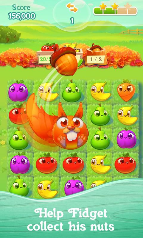 for android download Farm Heroes Saga