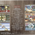 Crossed Swords / Sengoku Densyo (1991) MP3 - Download Crossed