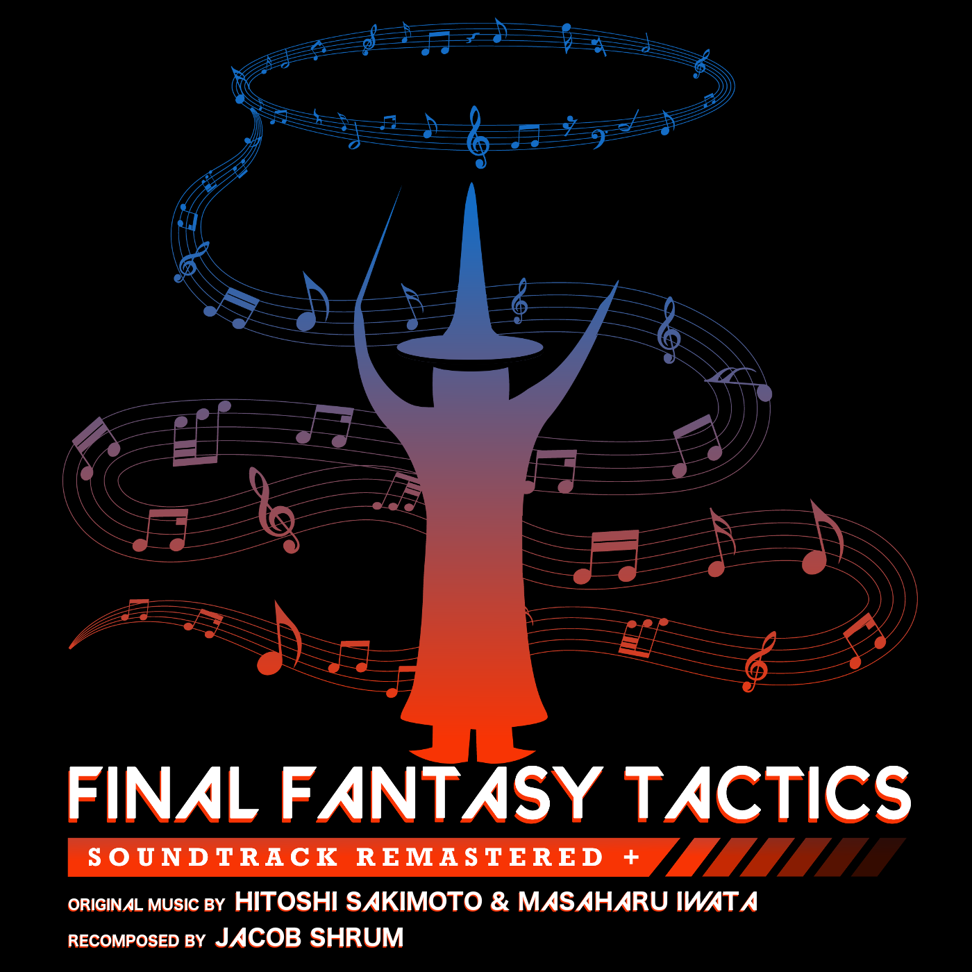 Verpletteren zoeken kolf Final Fantasy Tactics Remastered + (2021) MP3 - Download Final Fantasy  Tactics Remastered + (2021) Soundtracks for FREE!