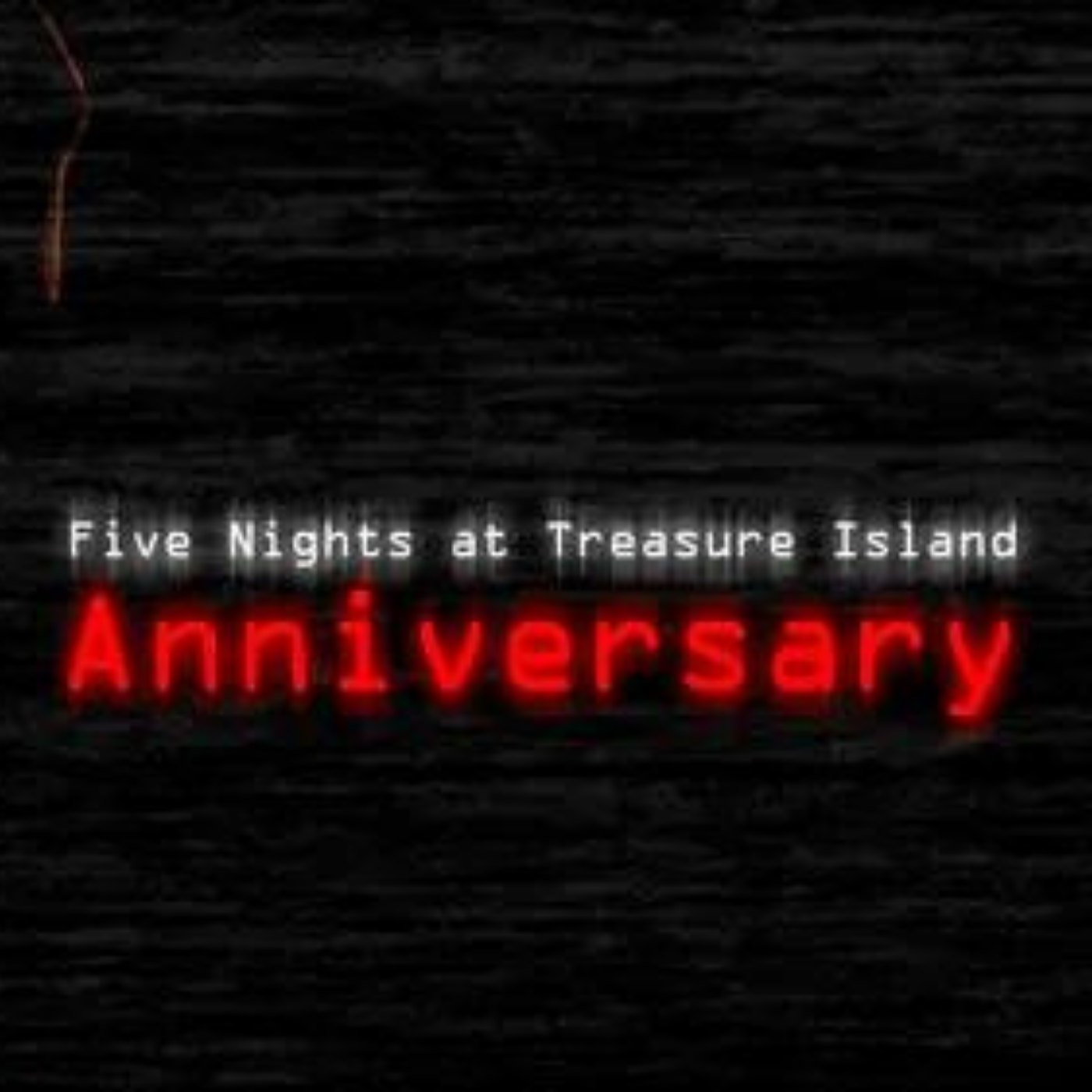 Five Nights at Treasure Island Anniversary Edition (Original Soundtrack ...
