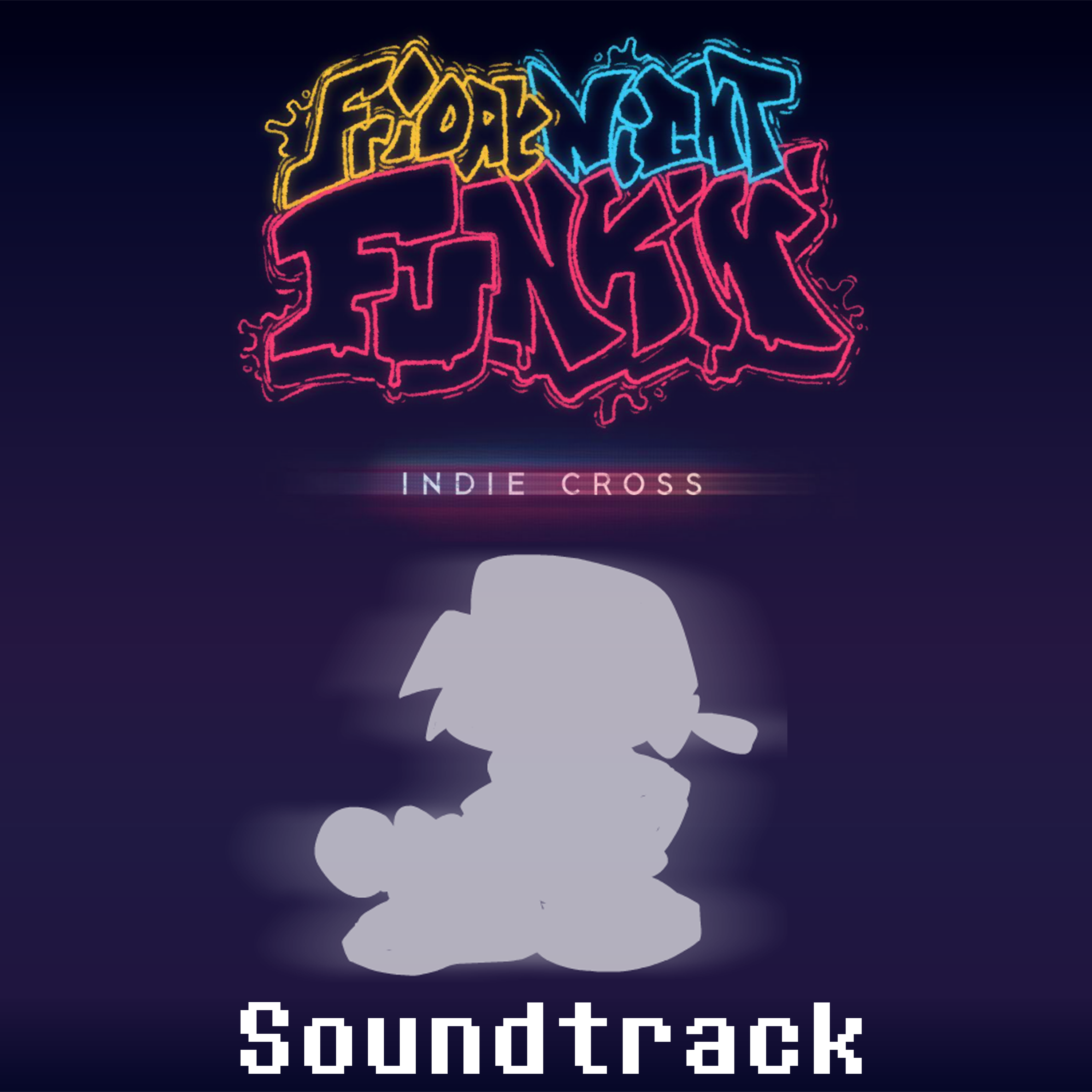 Friday Night Funkin' - Indie Cross Soundtrack (Windows) (gamerip) (2022)  MP3 - Download Friday Night Funkin' - Indie Cross Soundtrack (Windows)  (gamerip) (2022) Soundtracks for FREE!