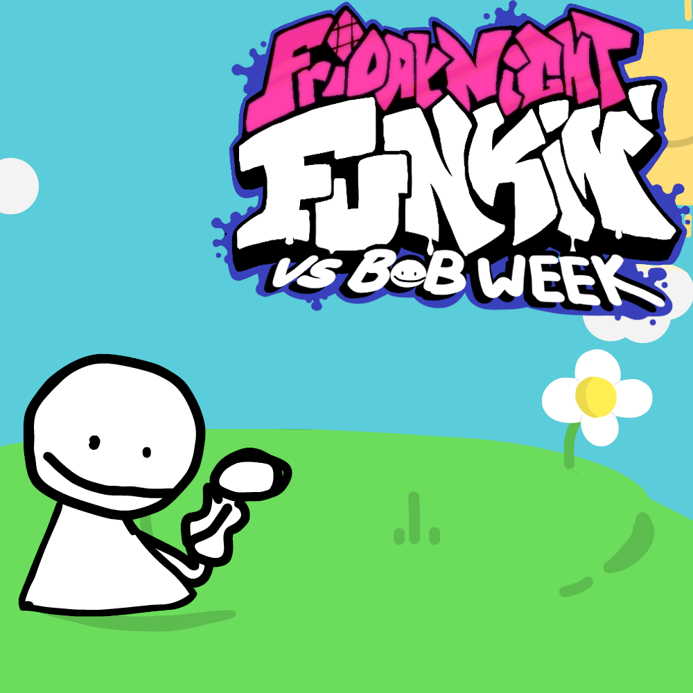 Friday Music Night Funkin : FNF Mod Game !