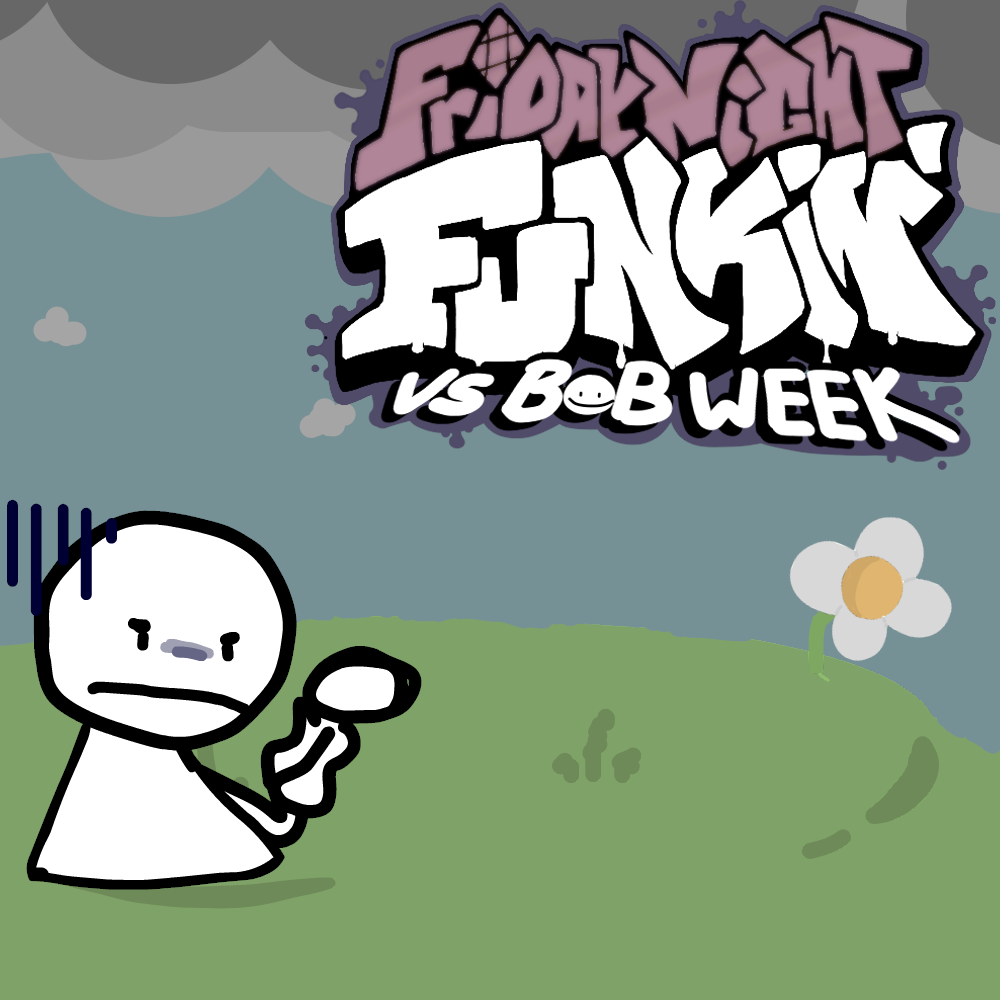 FNF VS. Discord [Friday Night Funkin'] [Mods]