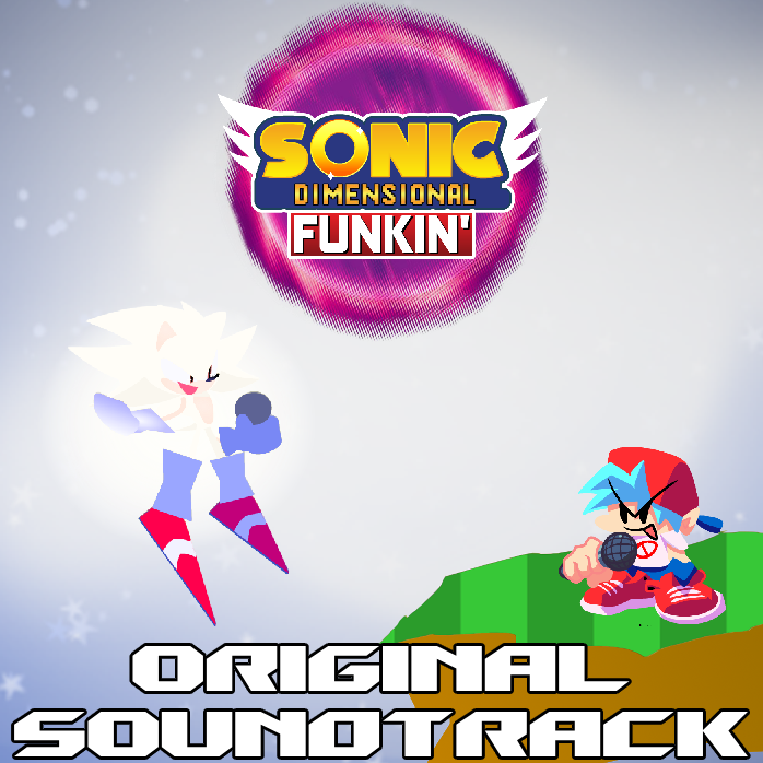 Friday Night Funkin' - vs. Sonic.EXE (Mod) (Windows, MacOS) (gamerip)  (2021, 2022) MP3 - Download Friday Night Funkin' - vs. Sonic.EXE (Mod)  (Windows, MacOS) (gamerip) (2021, 2022) Soundtracks for FREE!