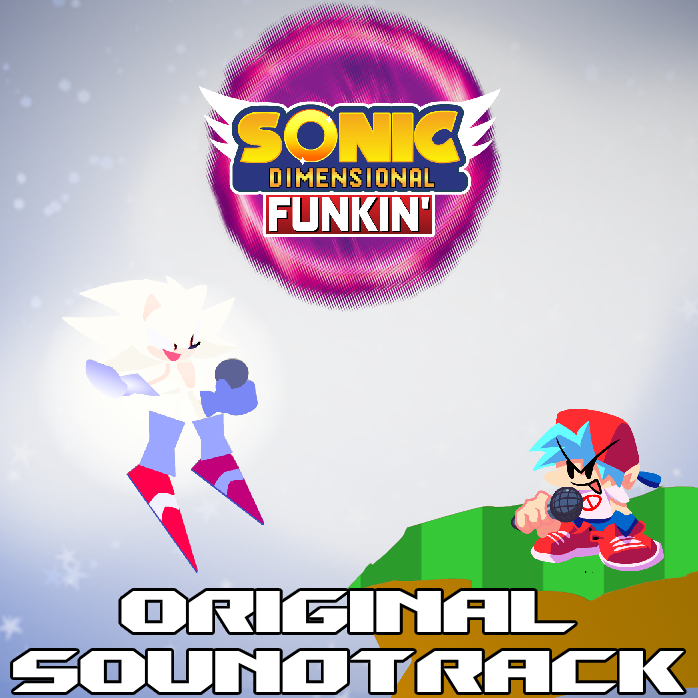 FNF SONIC.EXE 3.0 Test Music APK for Android Download