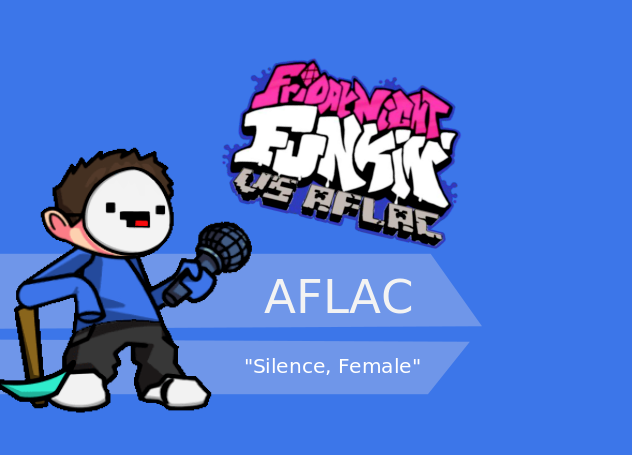 FNF vs Aflac Remastered (Friday Night Funkin') Game · Play Online