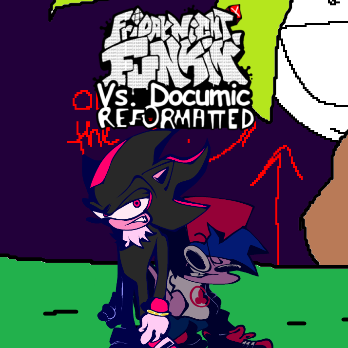 FNF VS Spoopy Sonic.exe (Friday Night Spoopin') Game · Play Online For Free  ·