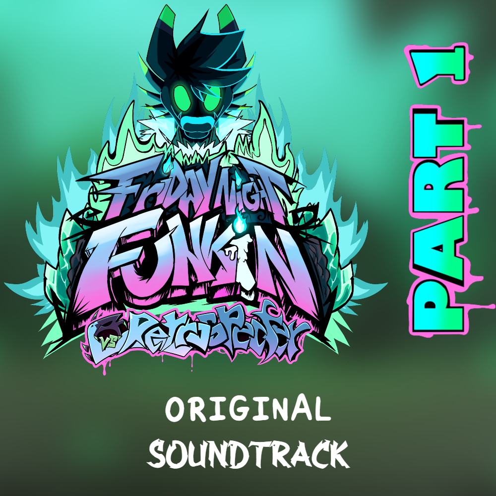 Friday Night Funkin' - Corruption OST (Windows) (gamerip) (2022