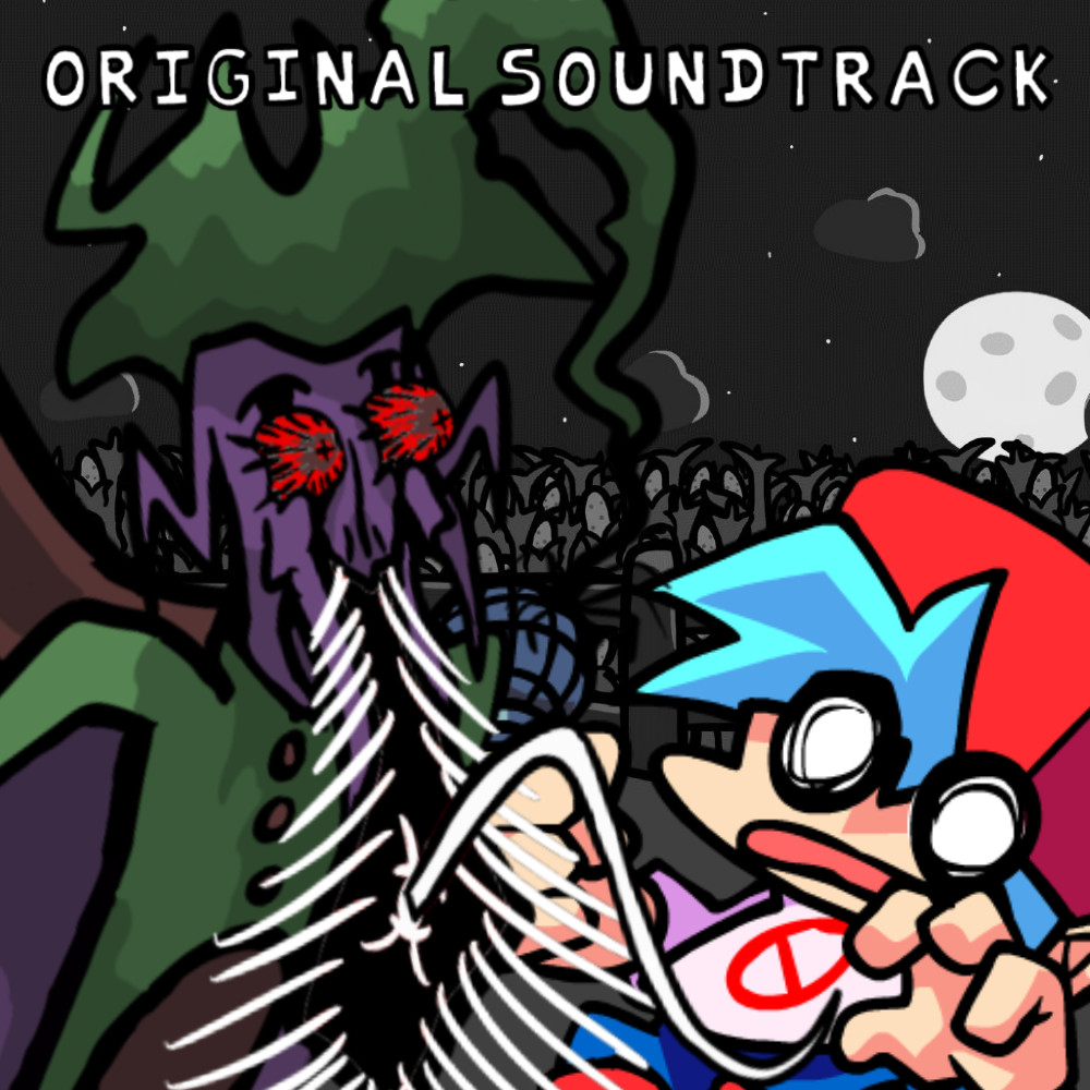 Friday Night Funkin' - Starved VS. Furnace OST (Windows) (gamerip) (2022)  MP3 - Download Friday Night Funkin' - Starved VS. Furnace OST (Windows)  (gamerip) (2022) Soundtracks for FREE!
