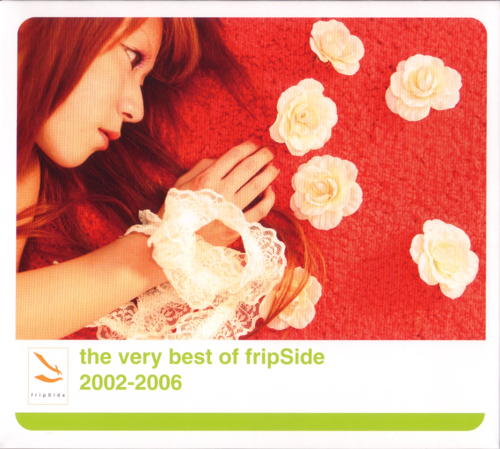 fripSide - the very best of fripSide 2002-2006 (2006) MP3 