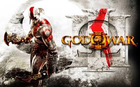 Stream God of War 3 - Rage of Sparta (Menu theme) by CREATivity