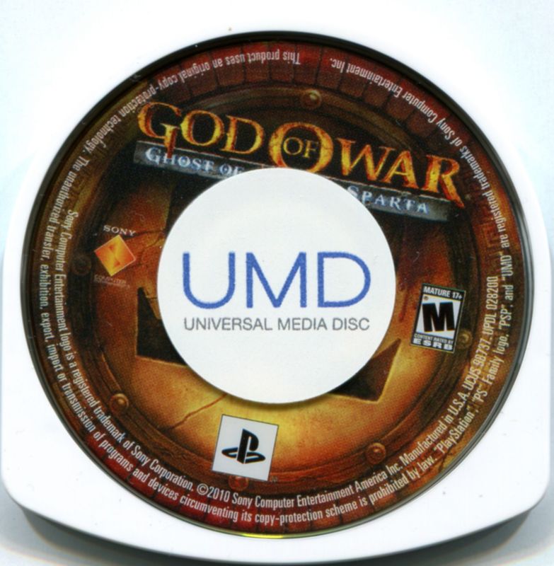 God Of War Ghost of sparta PPSSPP GOLD - Ppsspp GOLD GAME