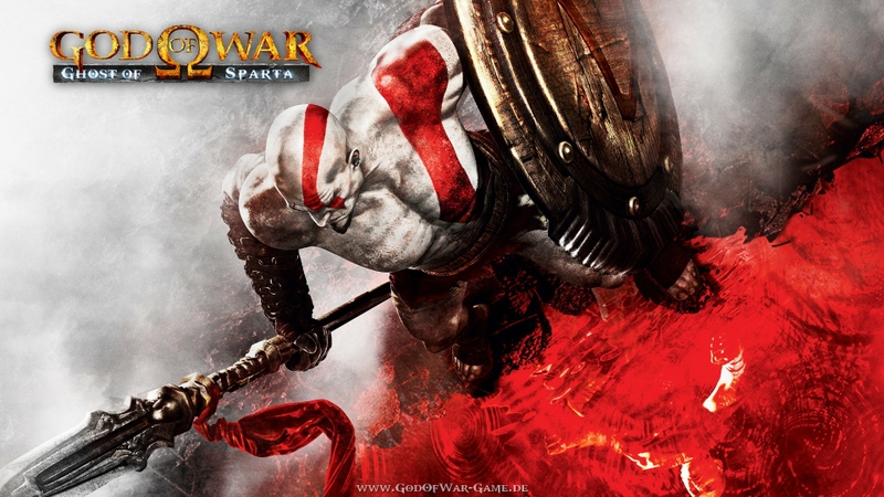 God Of War Ghost Of Sparta PSP Cheats File Download Archives