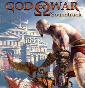 God of War (2005)  Main Theme 