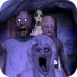 how to download granny 5 #grannyhorrorgame #fypシ