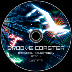 Groove Coaster Original Sound