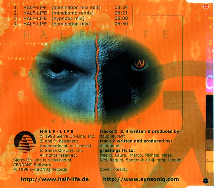 download half life 1998
