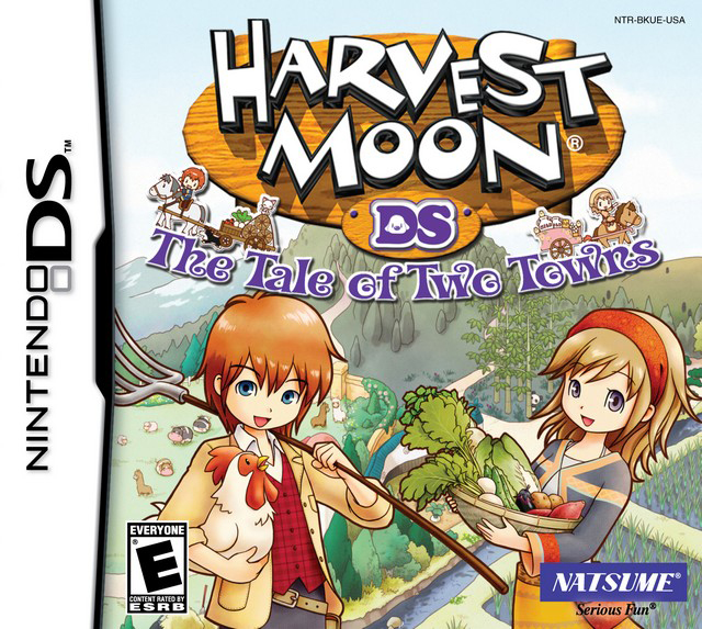 Harvest Moon Tale Of Two Towns Mp3 Download Harvest Moon Tale Of Two Towns Soundtracks For Free