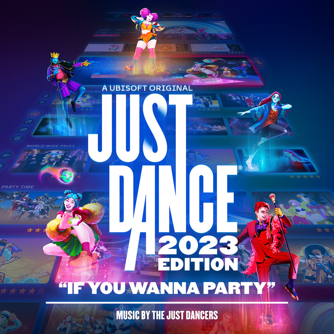 if-you-wanna-party-just-dance-2023-edition-2022-mp3-download-if